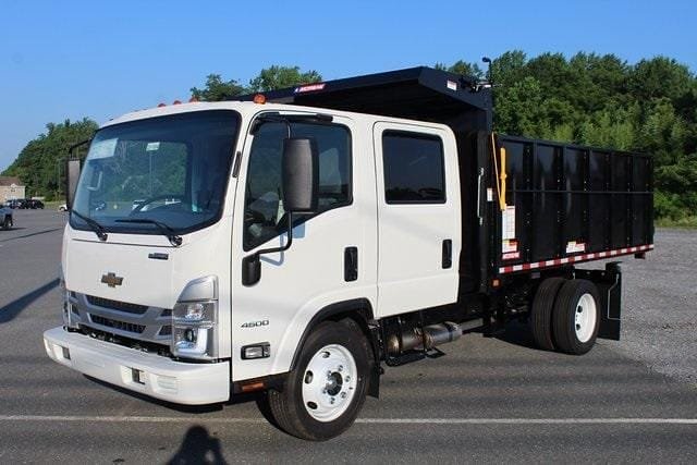 2023 chevrolet lcf 4500 cab chassis 3 - About Us -