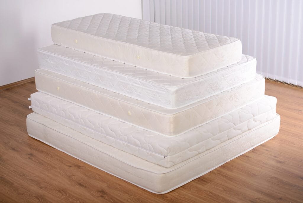 old mattress removal - Home -