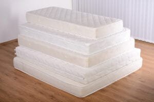 old mattress removal - Campbell -